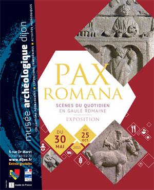 rencontres romaines programme