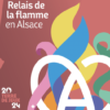 flamme olympique alsace