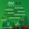 Festival Les Gueules de Bois 2024 à Légna