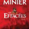 Bernard Minier - Les Effacées - XO Editions - Chronique dans le magazine Diversions