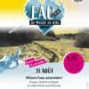 festival autour de l'eau