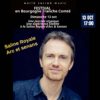 visuel concert alexandre tharaud