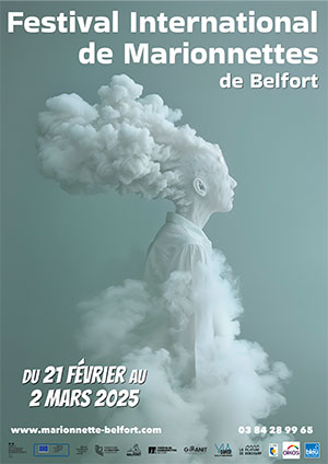 Festival International de Marionnettes de Belfort 2025