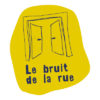 logo bruit de la rue