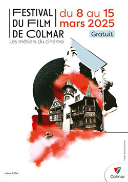 Festival du Film de Colmar 2025