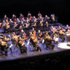 Orchestre Symphonique de Mâcon - Photo : Gaël Fentany