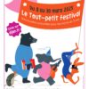 visuel le tout petit festival dijon