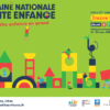 visuel semaine nationale de la petite enfance macon