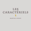 Martial Cavatz - Les caractériels - Alma - Chronique dans le magazine Diversions