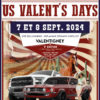 visuel valent's days valentigney