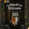 visuel le bruit du renard seloncourt