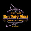 Mon Baby Blues Festival 2024 à Montbéliard