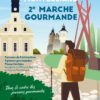 visuel marche gourmande montbéliard