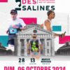 visuel trail des 2 salines 2024