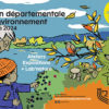 Maison Départementale de l'Environnement 2024