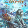 Foire aux Livres de Belfort 2024 à l'Atria