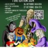 visuel halludoween selestat