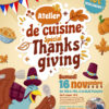 visuel atelier de cuisine thanksgiving mjc palente