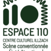 visuel logo espace 110