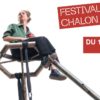 visuel candidatures 2025 chalon dans la rue