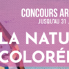 visuel concours artistique haguenau