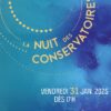 visuel la nuit des conservatoires chalon 2025