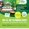 35e Salon Habitat et Jardins à L'AtraXion