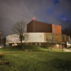 Camille Brée - Photo :  Le Théâtre, Mâcon, Scène nationale